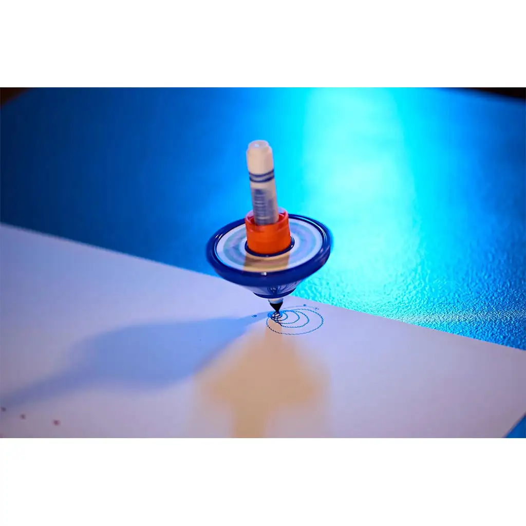 Crayola: Farbschleuder in verschiedenen Farben, 1 Stück kép 3