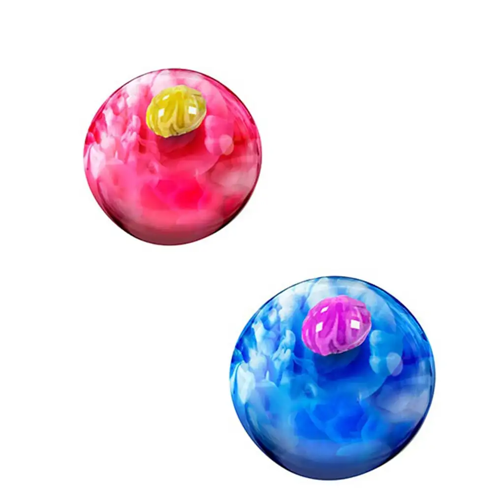 Farbzauber Überraschungs-Stressball 6cm - 1 Stück kép 3