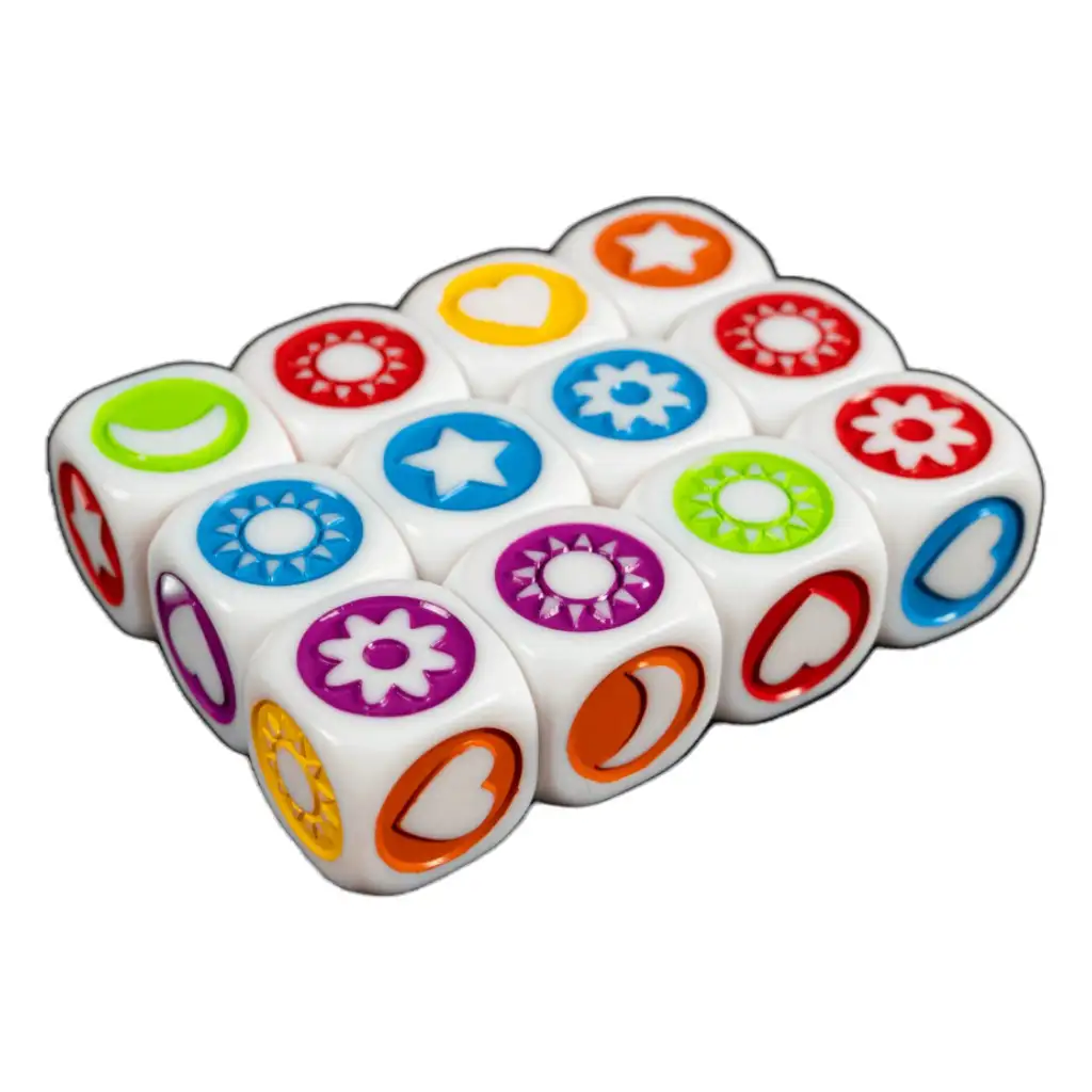 Takamachi Brettspiel kép 4