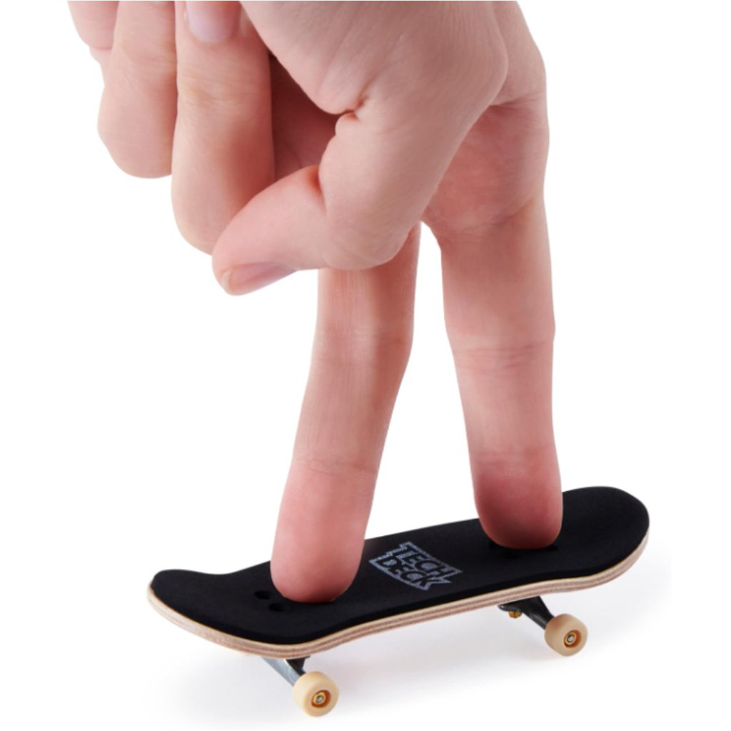 Tech Deck: Fingerboard, verschiedene Ausführungen, 96 mm, 1 Stück - Spin Master kép 3