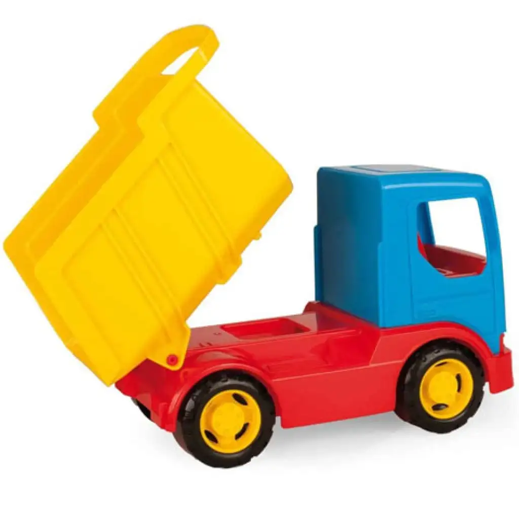 Tech Truck Kipper 23cm - Wader