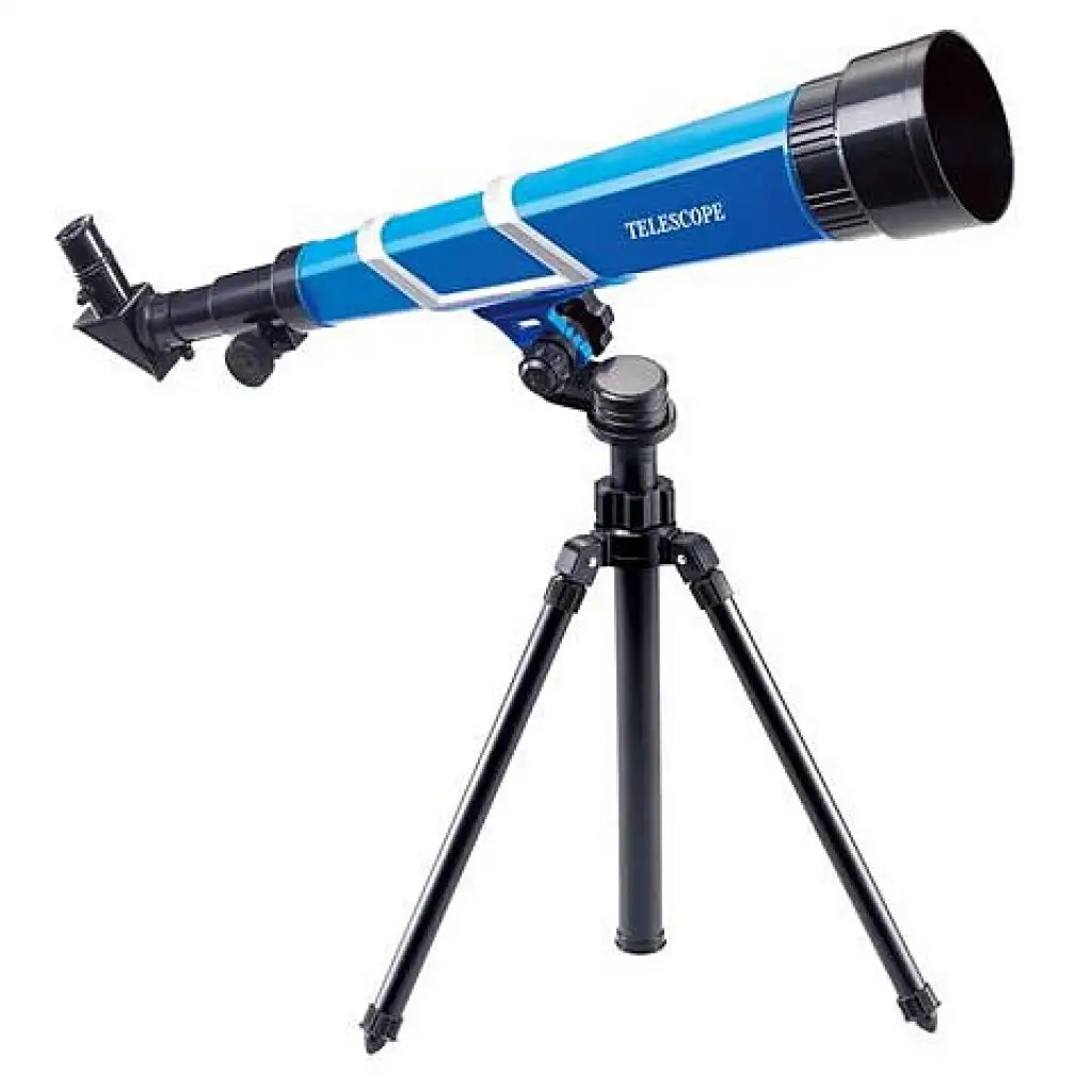Teleszkóp játékszett D75-52mm kép 2