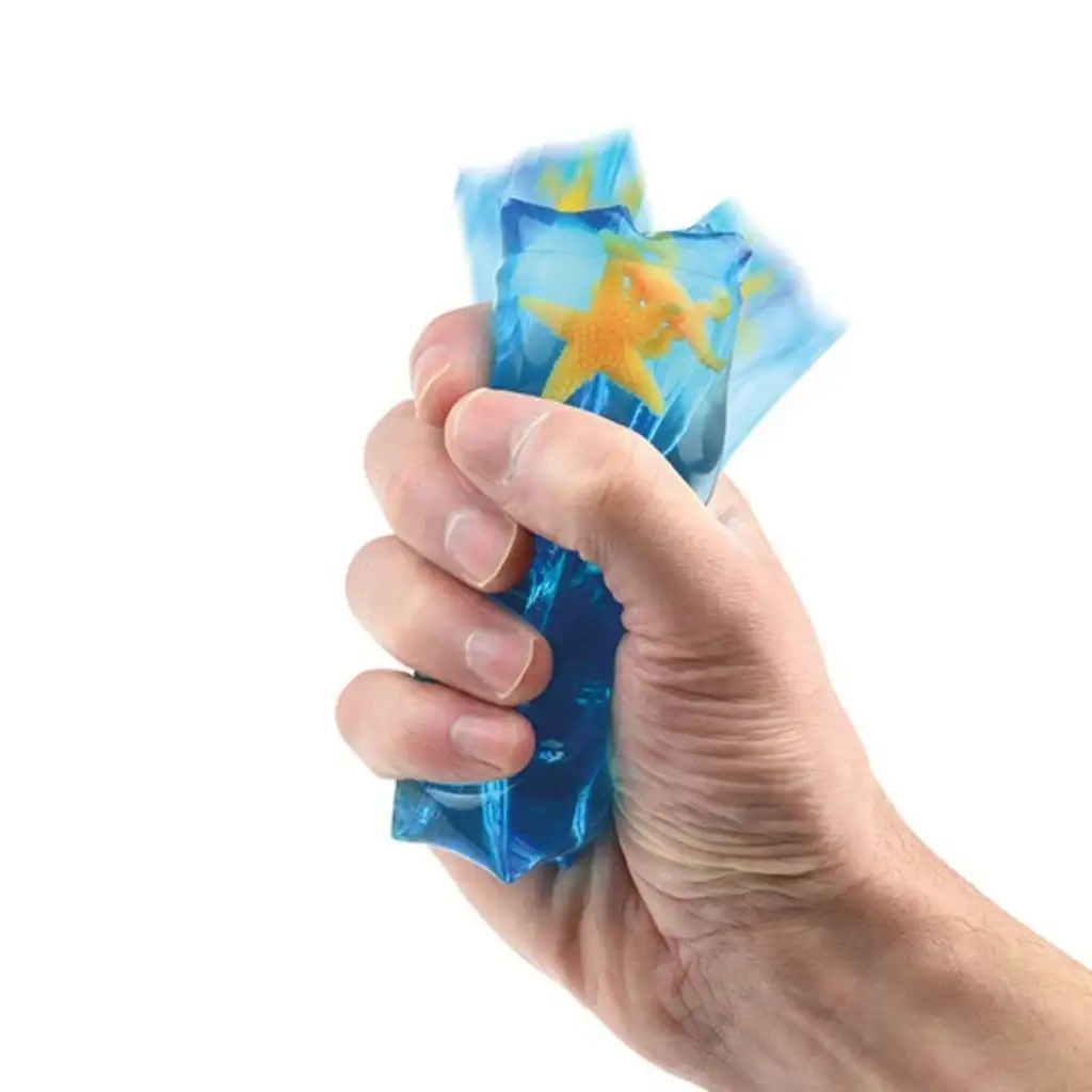 Meerestier-Wasserschlangenspiel in mehreren Varianten 1 Stück kép 2