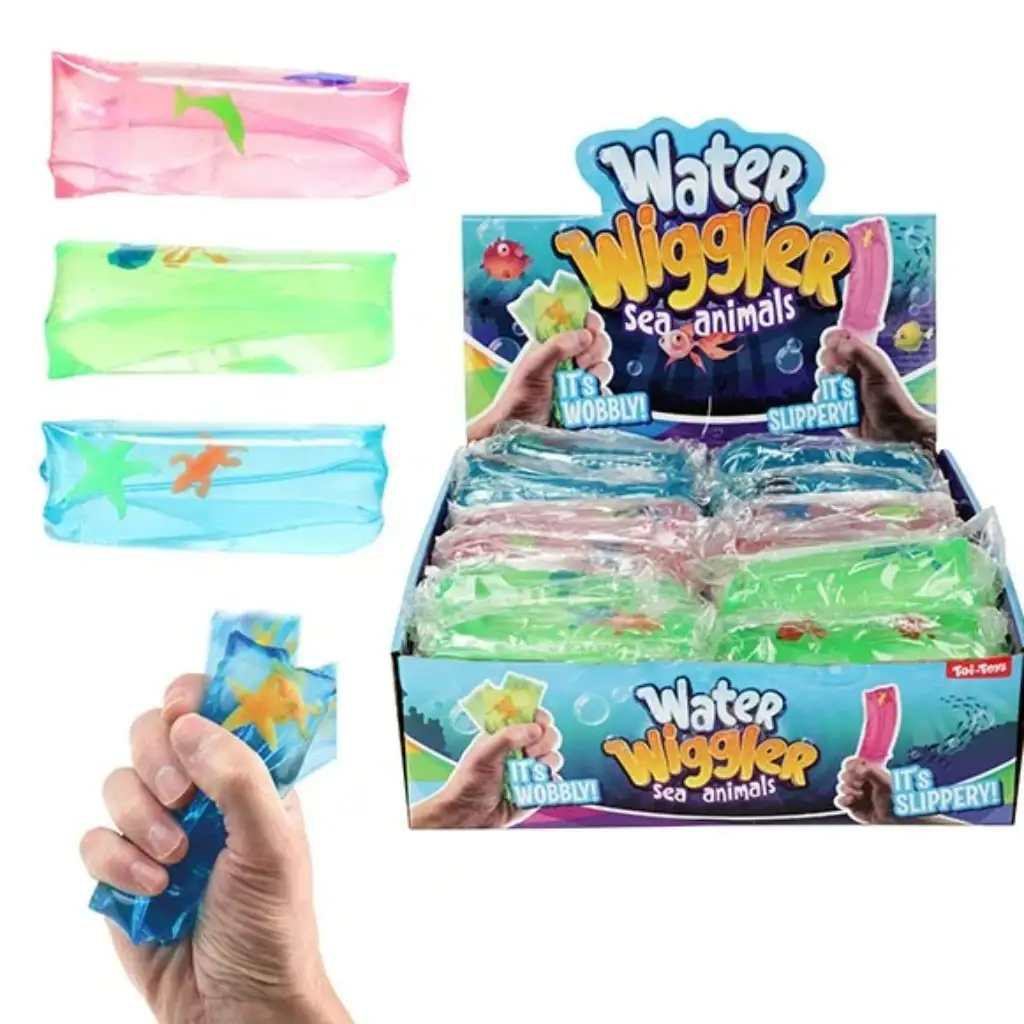 Meerestier-Wasserschlangenspiel in mehreren Varianten 1 Stück kép 3