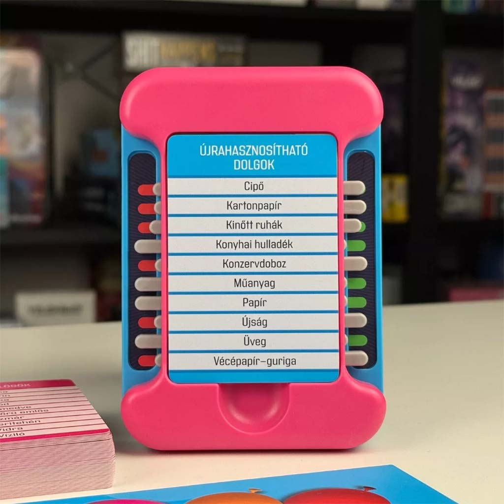 Tension Junior Brettspiel kép 4