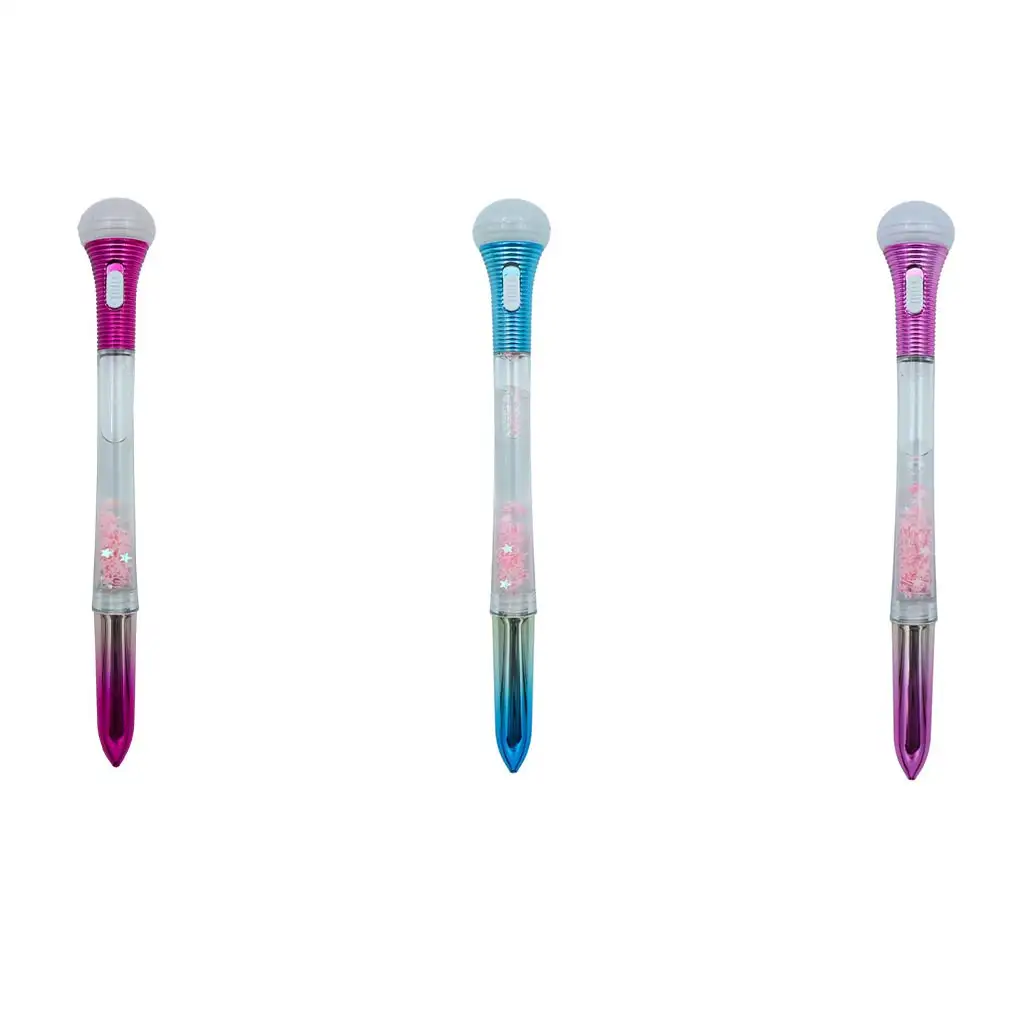 Tesoro: Disco leuchtende Stifte verschiedene 1 Stk kép 2