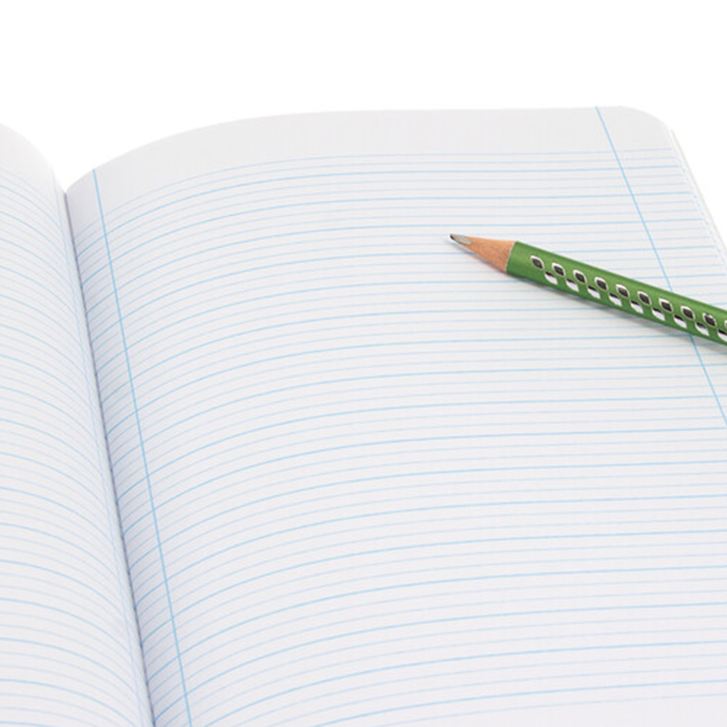 Ars Una: Mutige Pfoten – Tiger liniertes Heft für die 2. Klasse A/5 16-32 kép 2