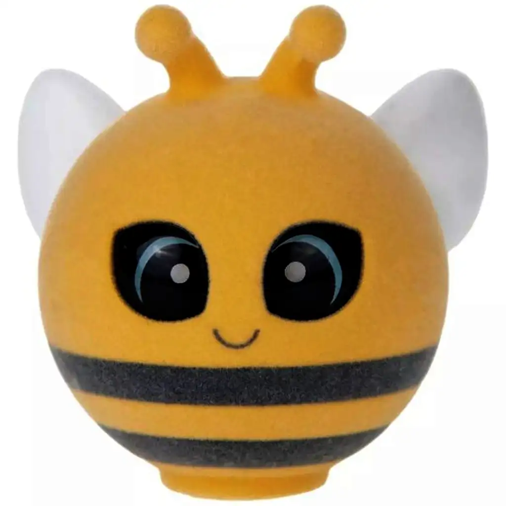 Flockies Spielfigur: Serie 4 - Bonnie die Biene