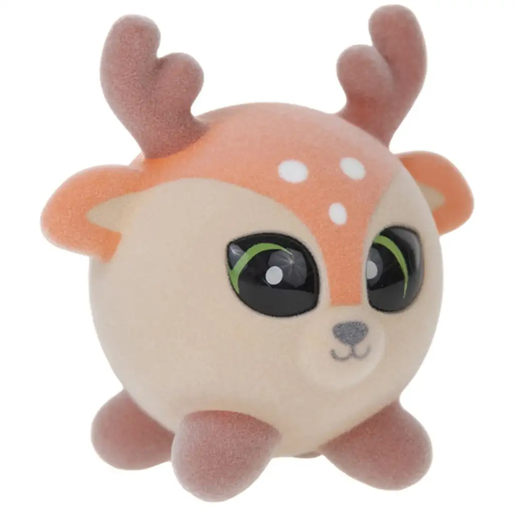 Flockies Spielfigur Serie 4 - Dominic Rehkitz kép 2