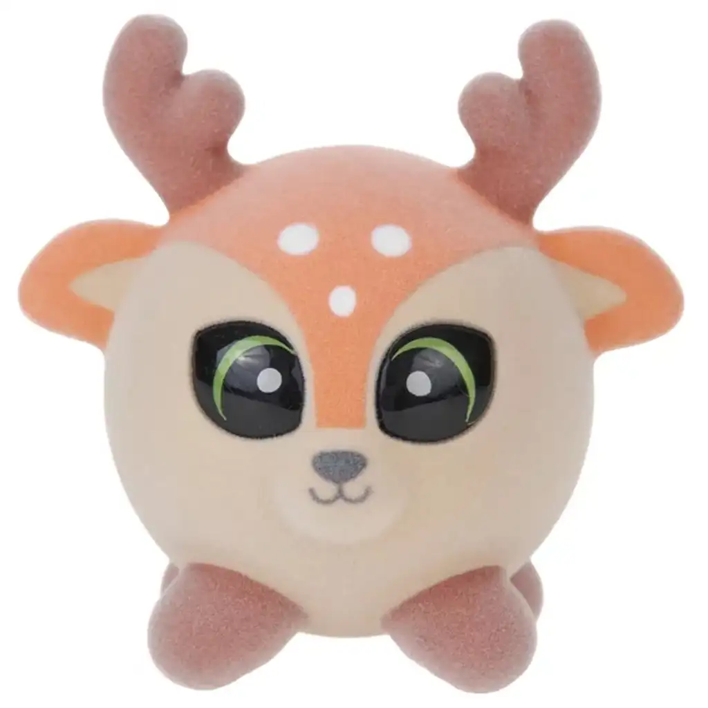 Flockies Spielfigur Serie 4 - Dominic Rehkitz