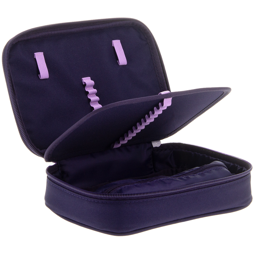 Ars Una: Camouflage mehrstöckiges Federmäppchen kép 2