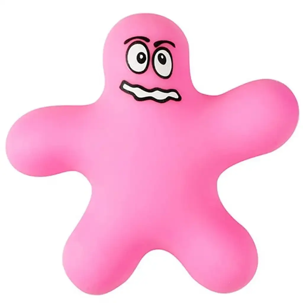 Mr. Sztrecsi dehnbare Stressabbauball Figur in verschiedenen Varianten 1 Stk. kép 3