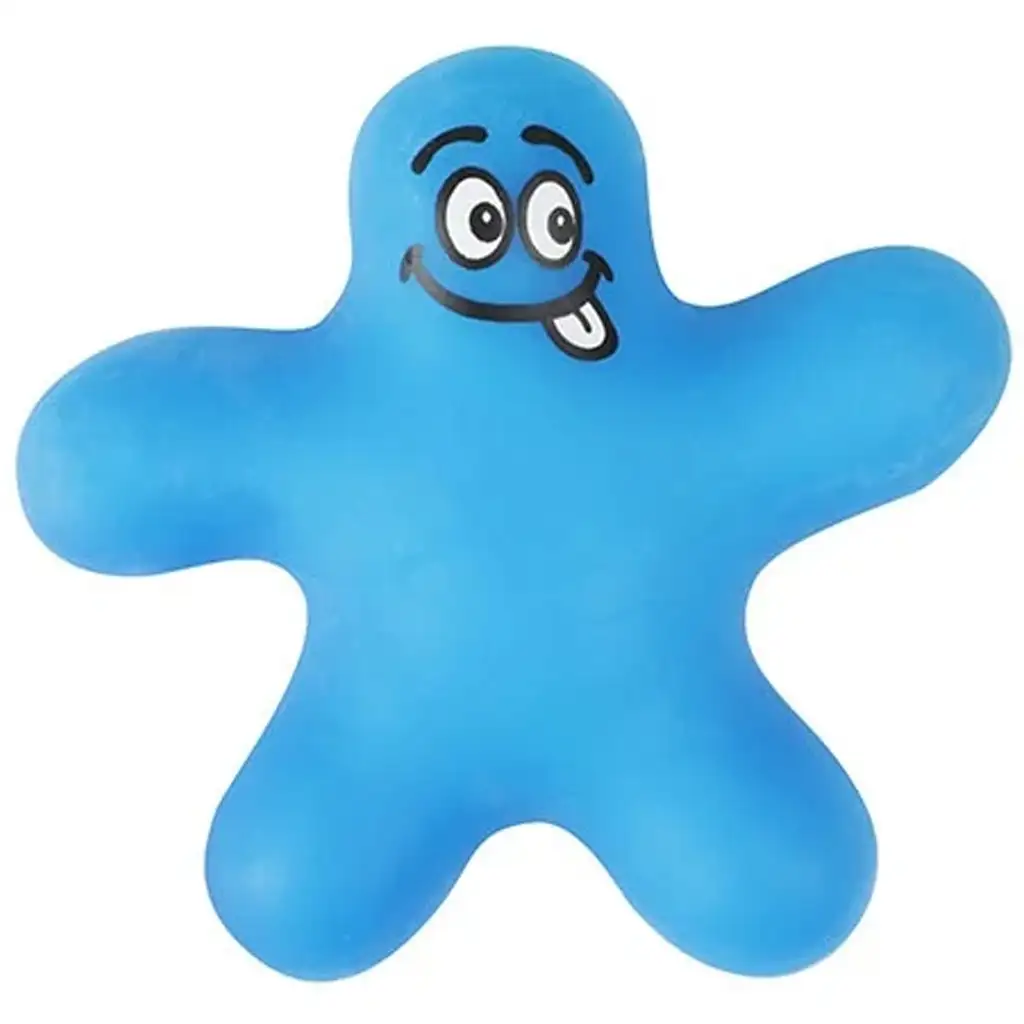 Mr. Sztrecsi dehnbare Stressabbauball Figur in verschiedenen Varianten 1 Stk. kép 5