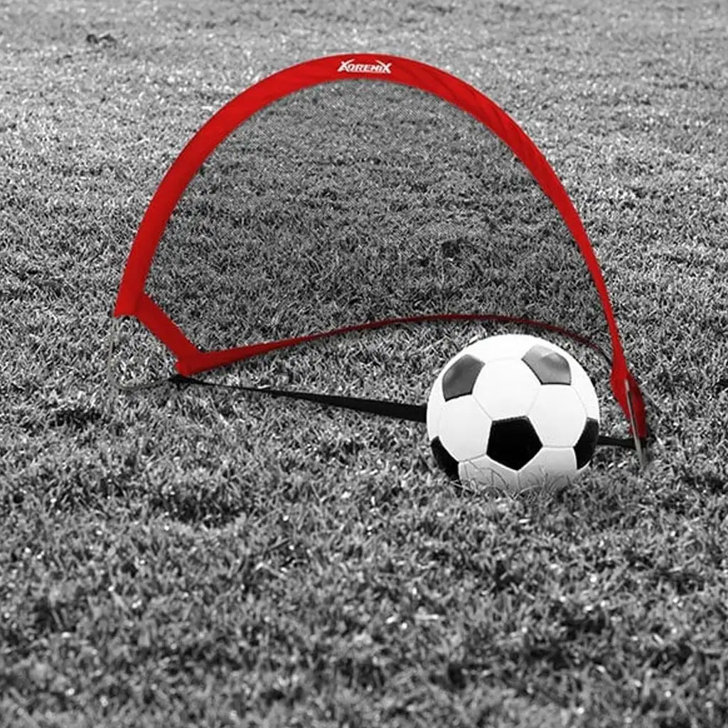 Adrenix Pop-up Fußballtor-Set in 2 verschiedenen Varianten kép 4