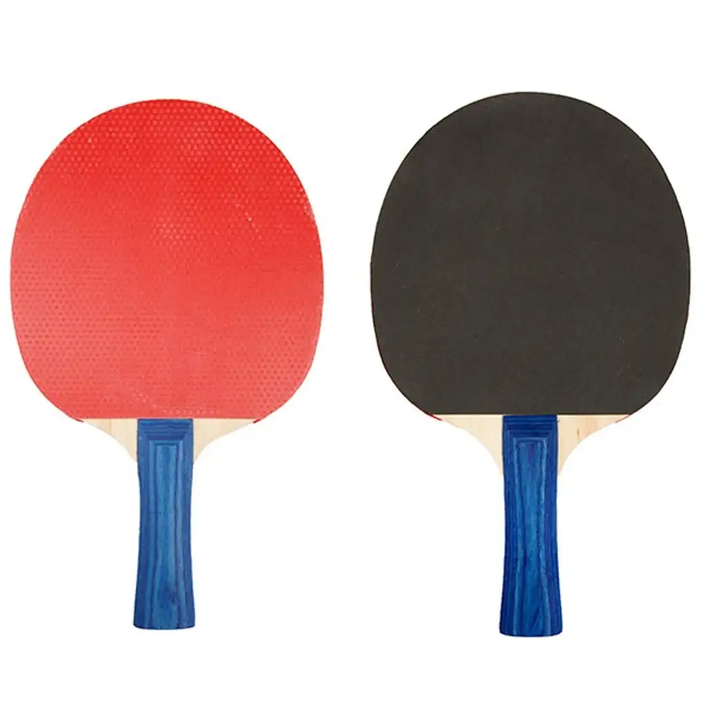 Adrenix Tischtennis-Set in Tasche mit 3 Bällen kép 2