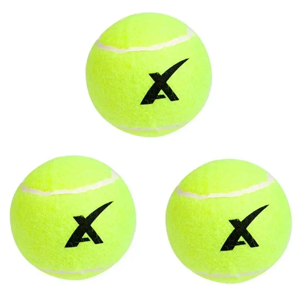 Adrenix Tennisball-Set 3er-Pack kép 2