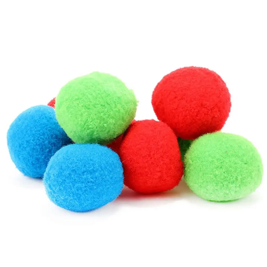 Splash Wasserbombe 15er-Set im Behälter kép 2