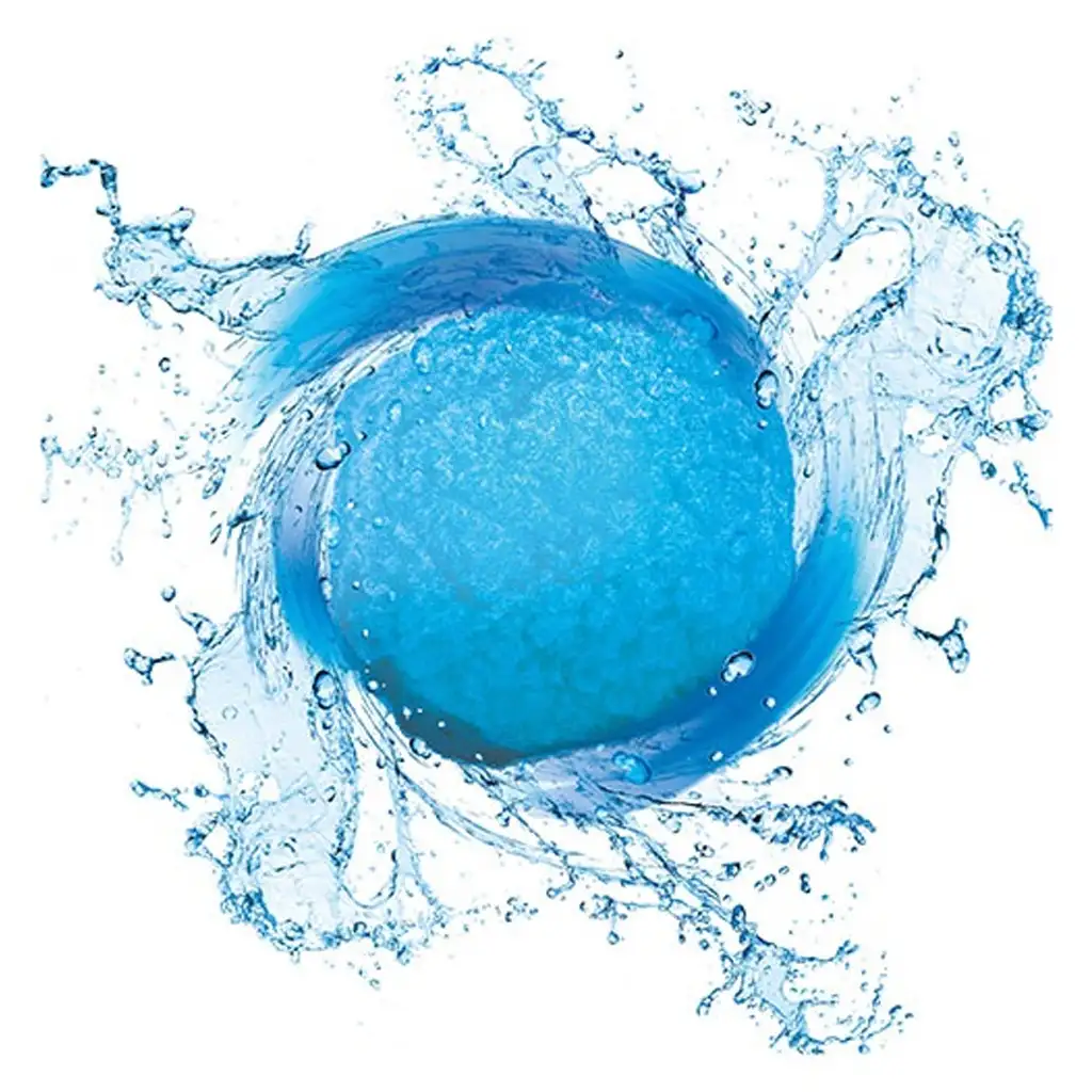Splash Wasserbombe 15er-Set im Behälter kép 3