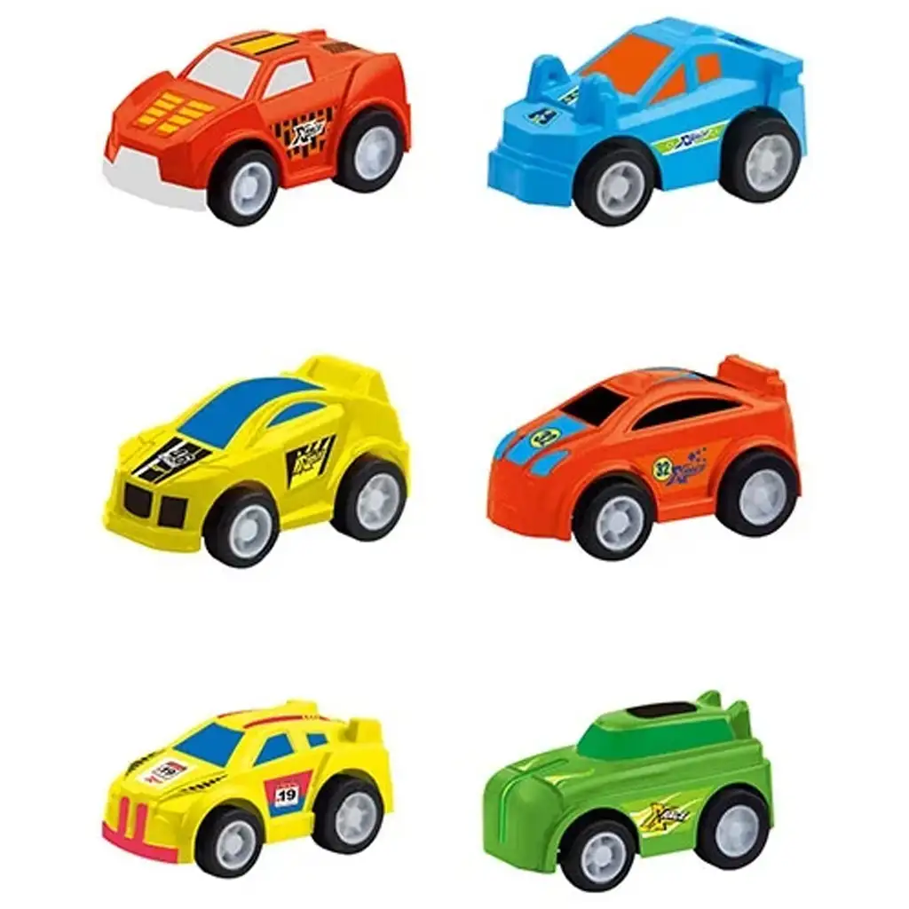 Turbo Racers Überraschungsei 1 Stk. kép 2