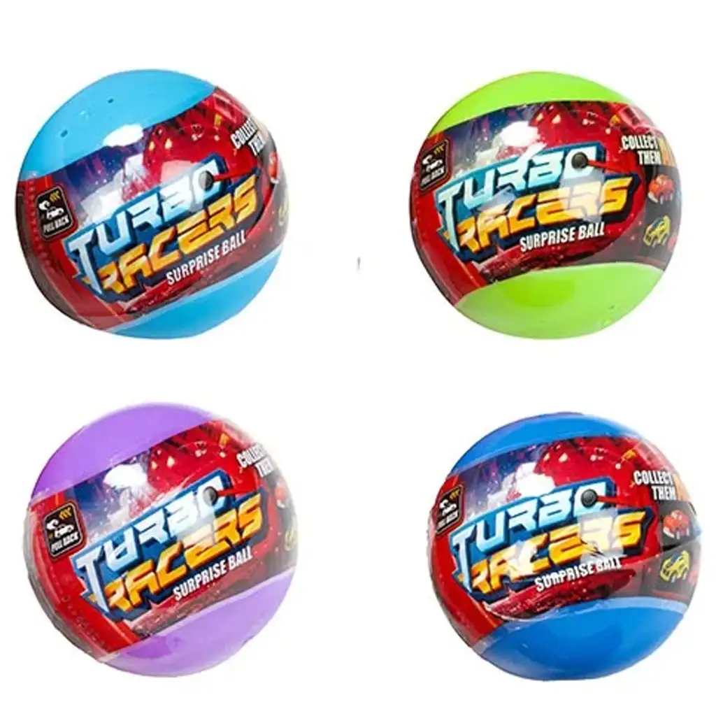 Turbo Racers Überraschungsei 1 Stk. kép 3
