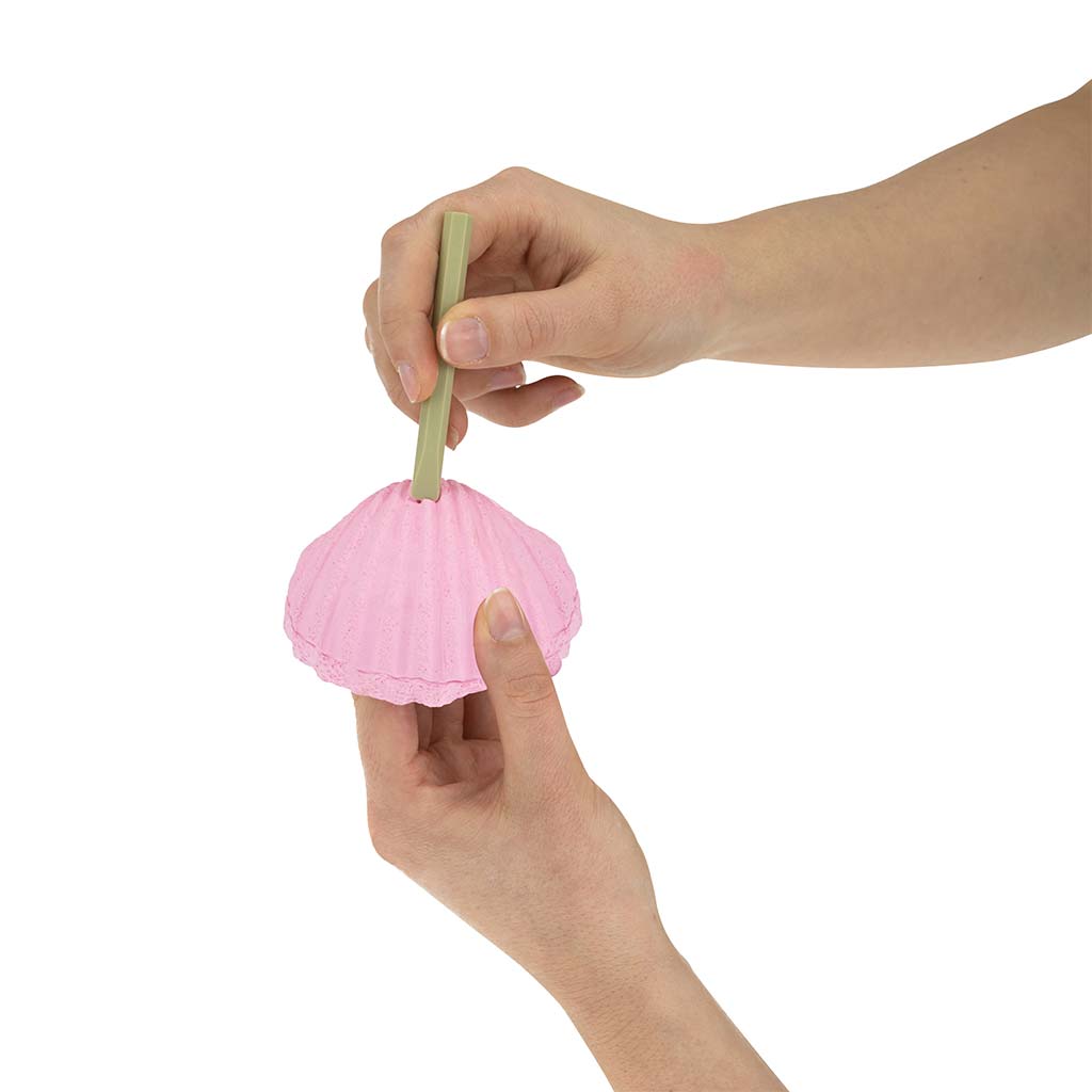 Mermaids Überraschungs-Meerjungfrauen-Archäologen-Set kép 2