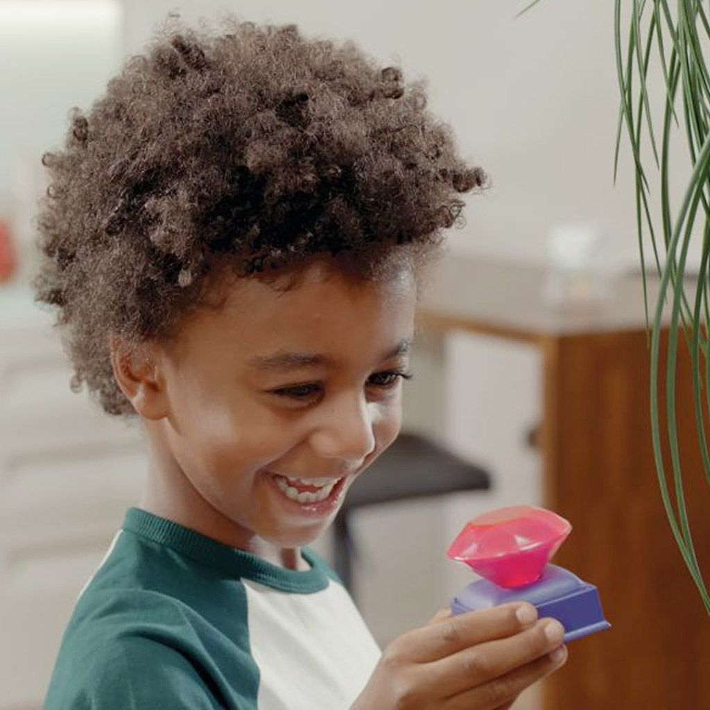 Dreh die Kamera Gesellschaftsspiel - Tomy kép 8