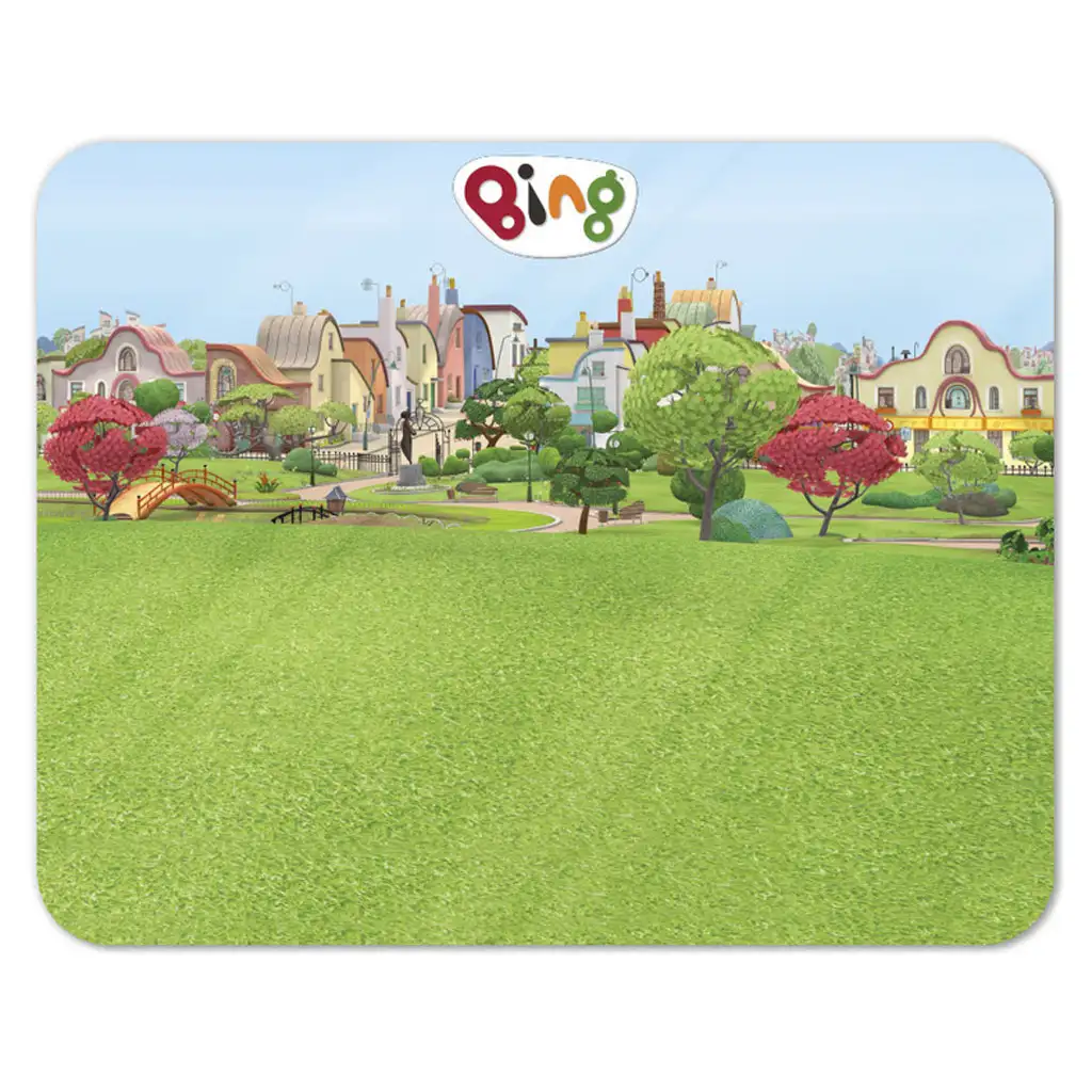 Bing Fensteraufkleber-Set - Totum kép 4