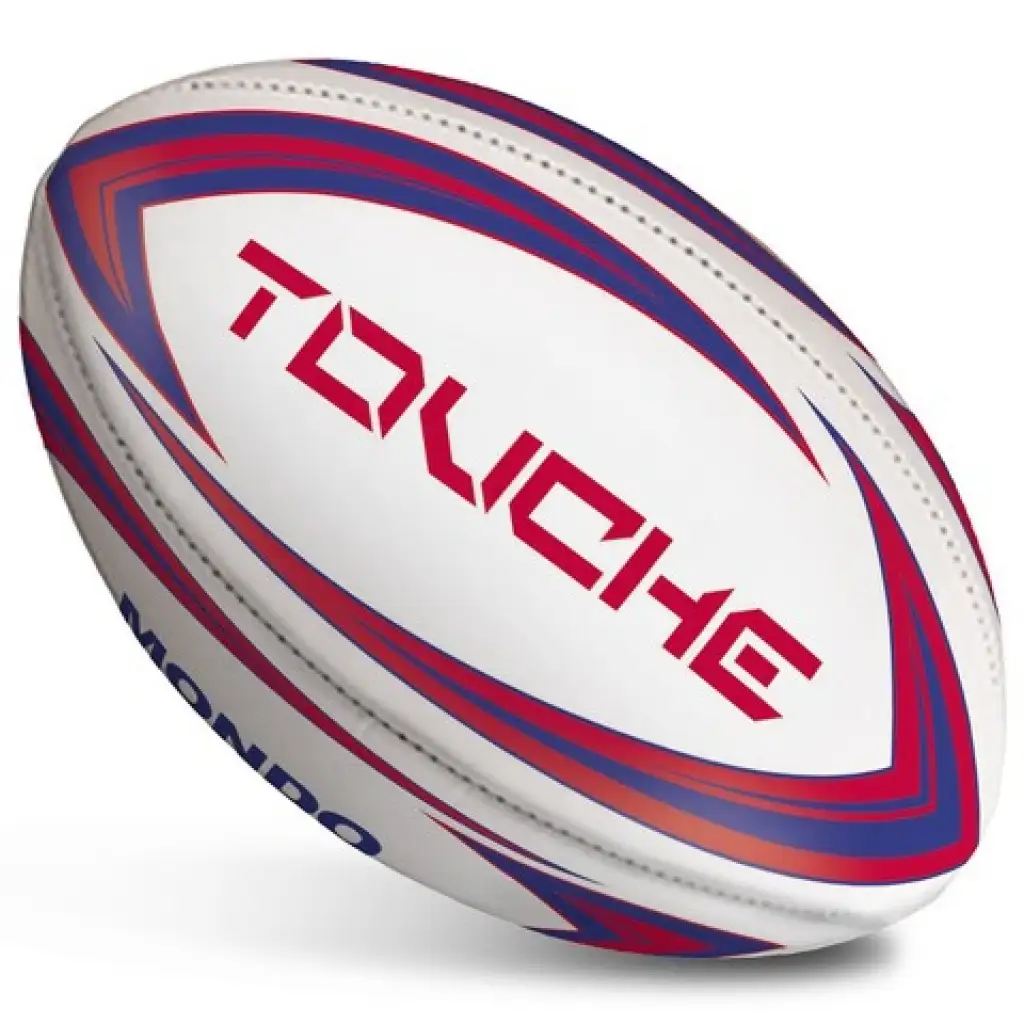 Touche Rugbyball Größe 5 - Mondo Toys