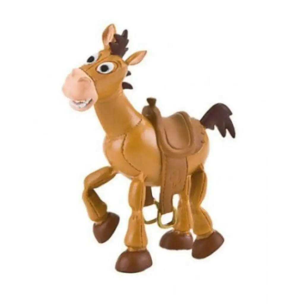 Toy Story Glubschaugen-Spielzeugfigur - Bullyland