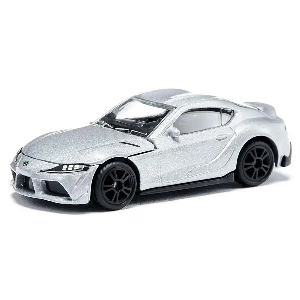 SIKU Toyota GR Supra Spielzeugauto 1/50