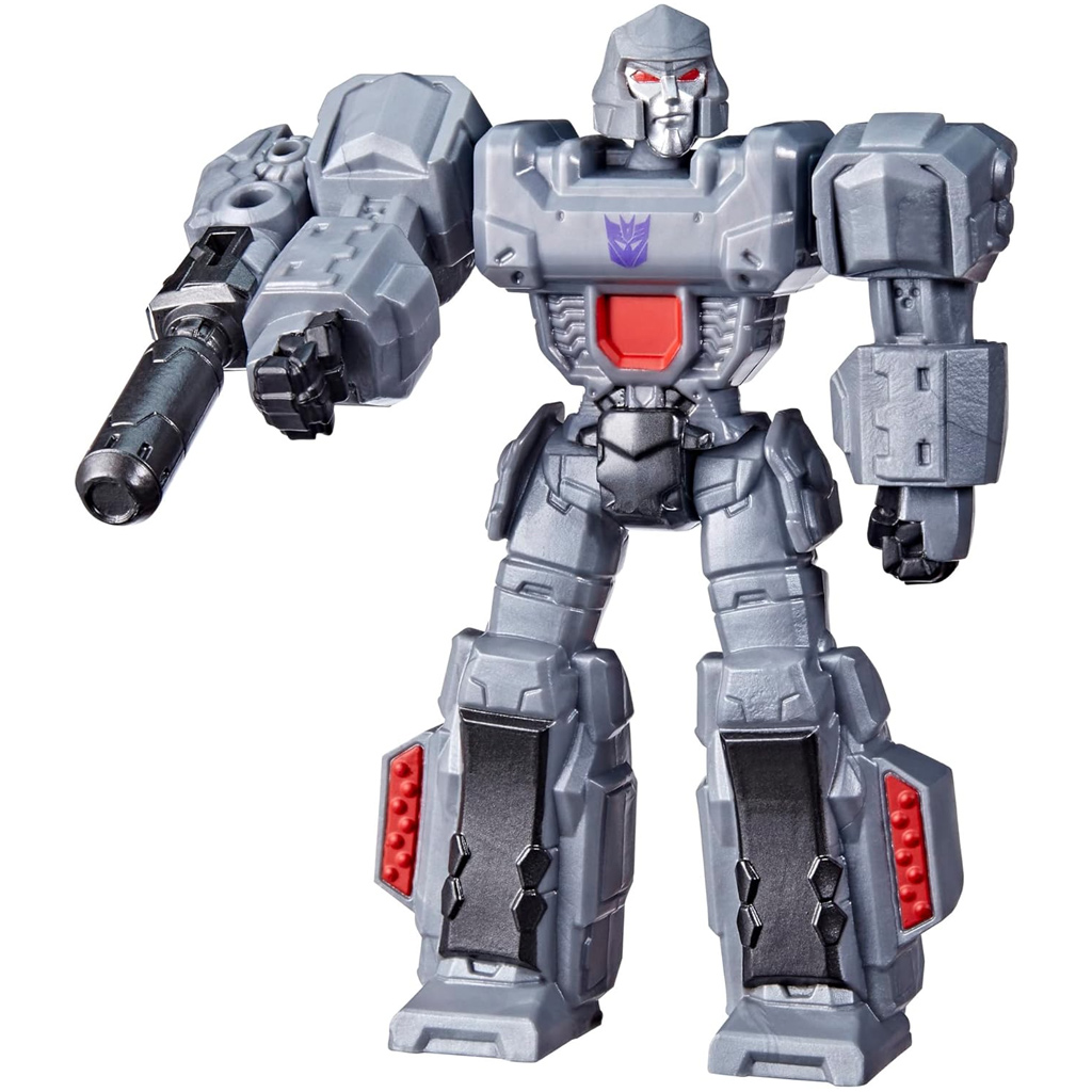 Transformers: Cybertron Battlers – Megatron Roboterfigur – Hasbro kép 2