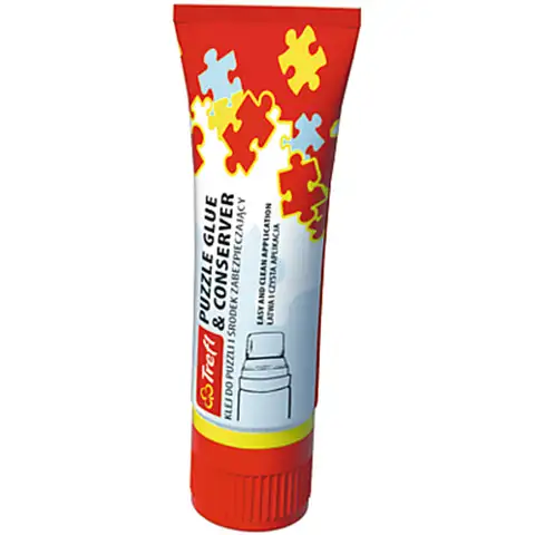 Puzzle-Kleber - Trefl kép 2