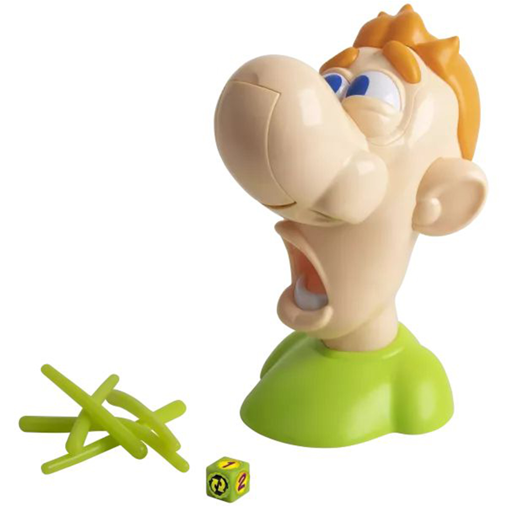 Turka Gyurka Brettspiel kép 2