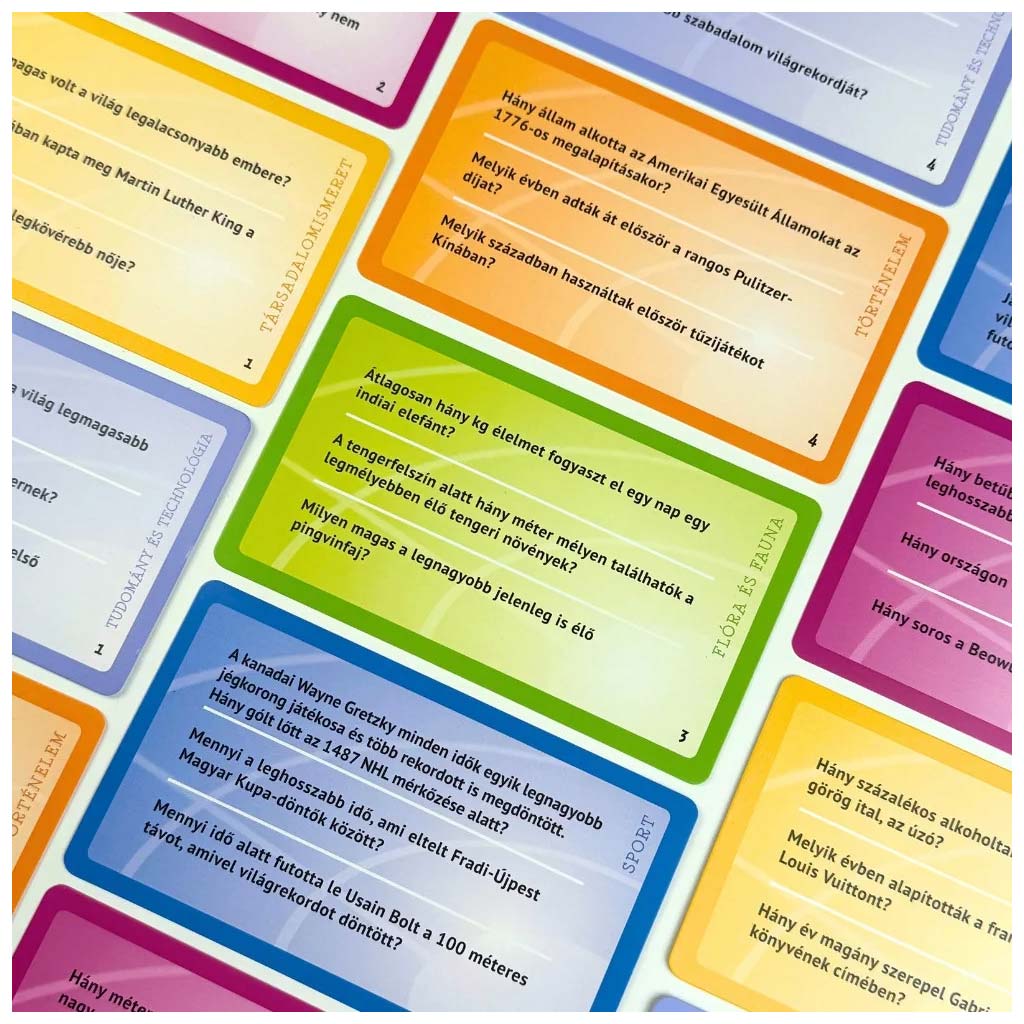 Top-Tipp! Gesellschaftsspiel kép 5