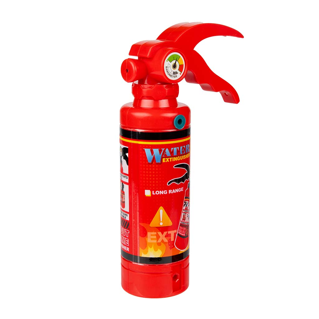 Splash Feuerlöscher-Wasserpistole 120 ml kép 2