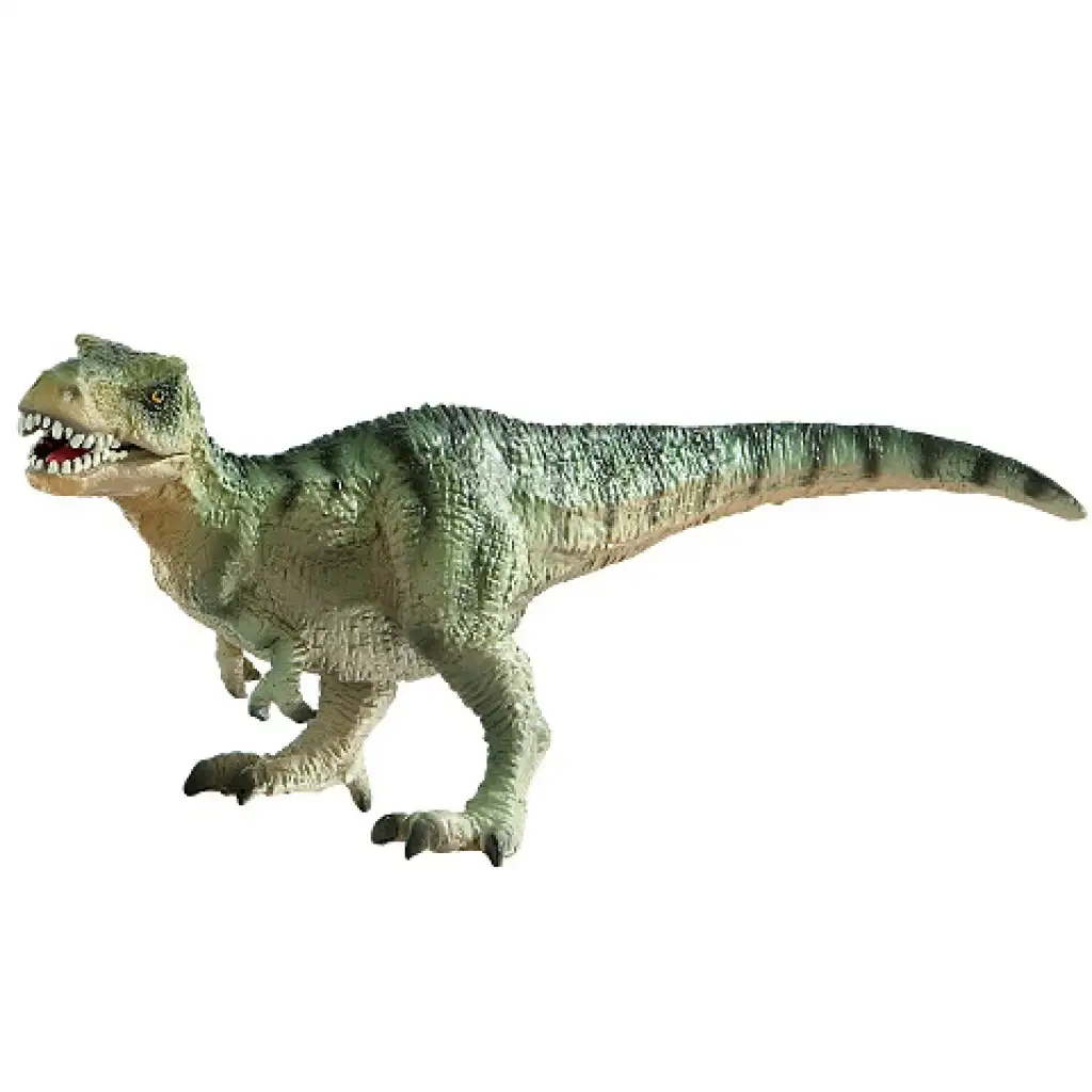 Tyrannosaurus Dinosaurier Spielzeugfigur