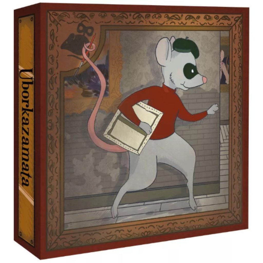 Gurkenspaß Gesellschaftsspiel kép 3