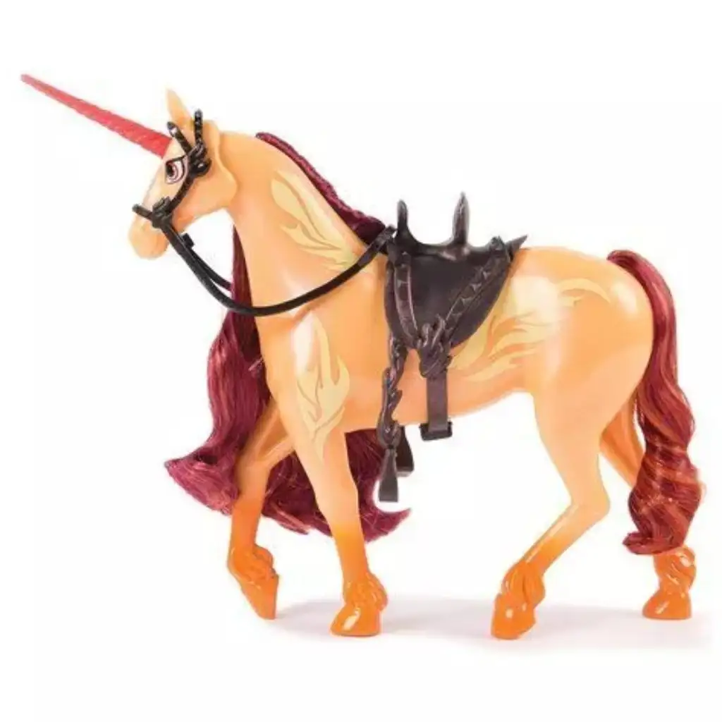 Unicorn Academy: Glühender Einhornfigur - Spin Master kép 2