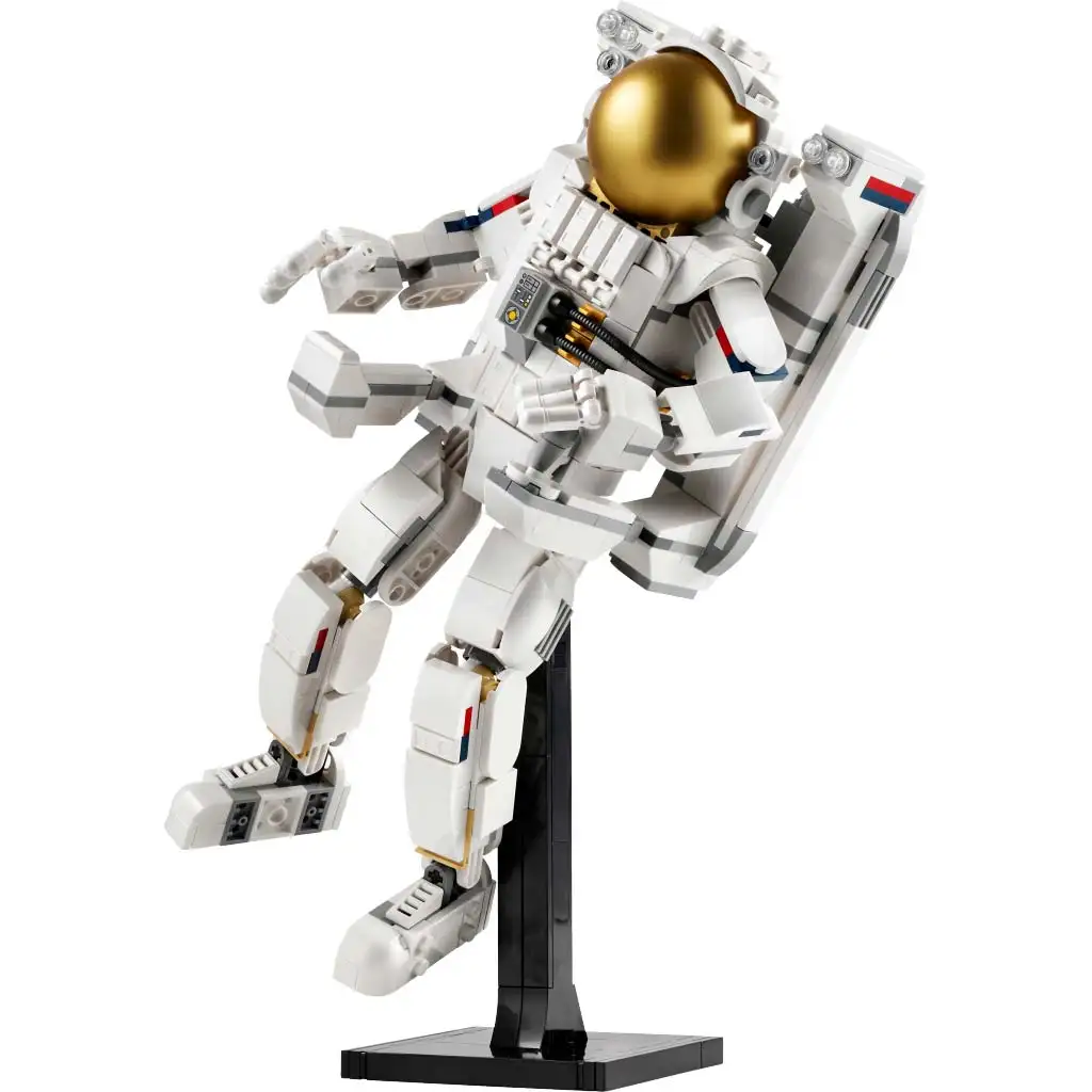 LEGO® Creator: Astronaut (31152) kép 5