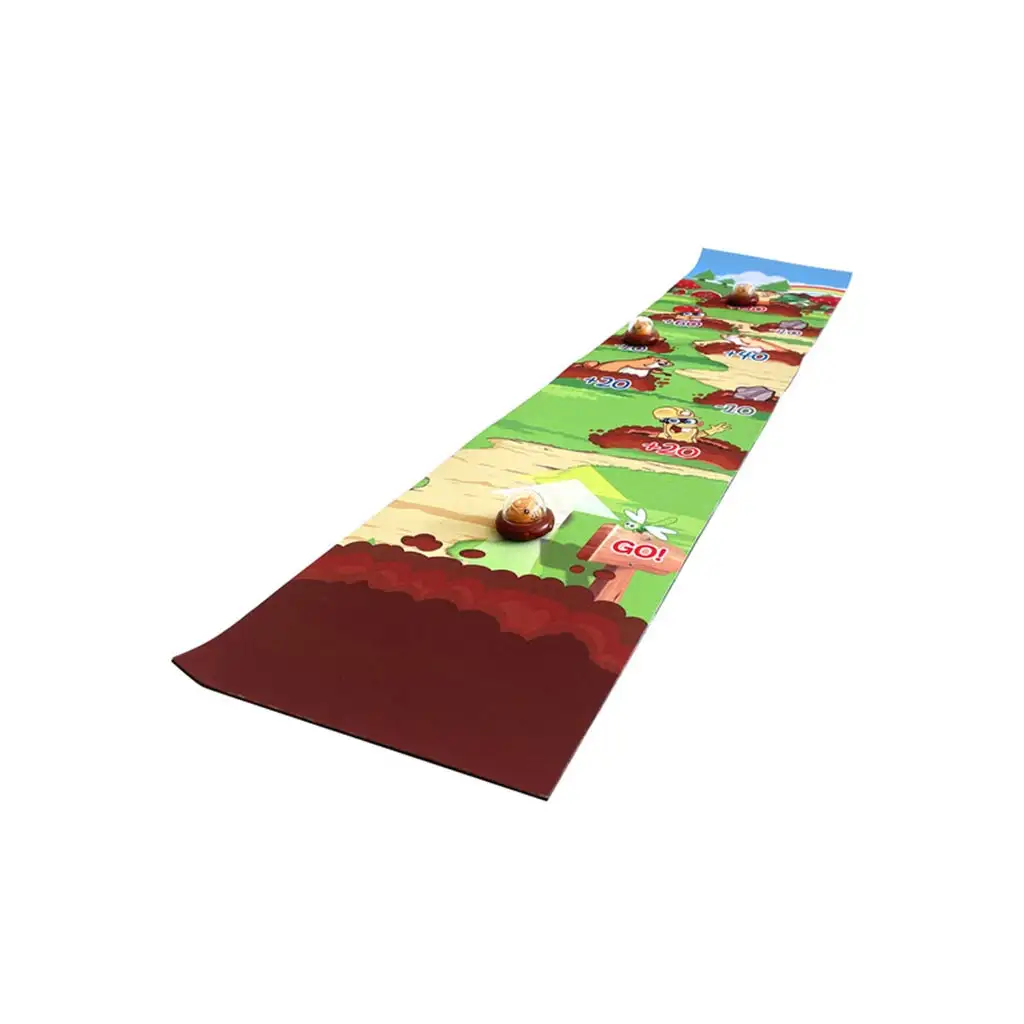 Maulwurfrennen Brettspiel kép 2