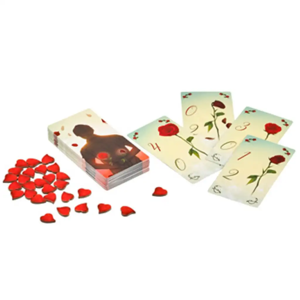 Valentinstag-Spiel kép 2