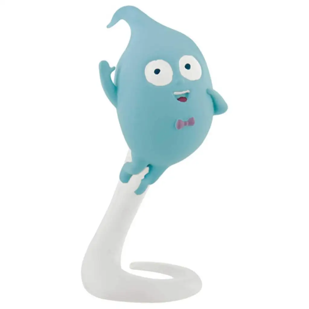 Vampirina und Demi Spielfigur Geschenkset - Bullyland kép 3