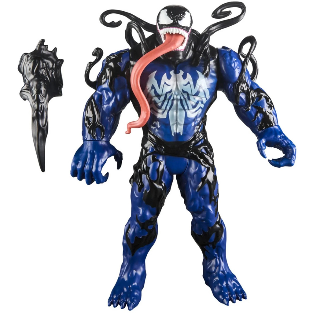 VenomVersus Venom Actionfigur 27 cm – Hasbro kép 2
