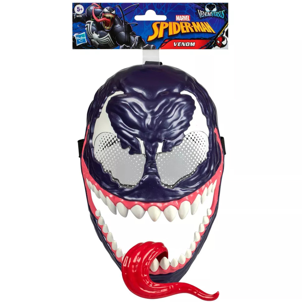 VenomVersus Venom Maske – Hasbro