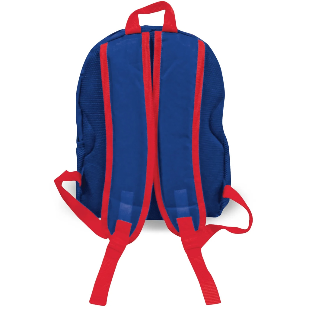 Cars Lightning McQueen Schulranzen, Rucksack 38x32x22cm kép 2