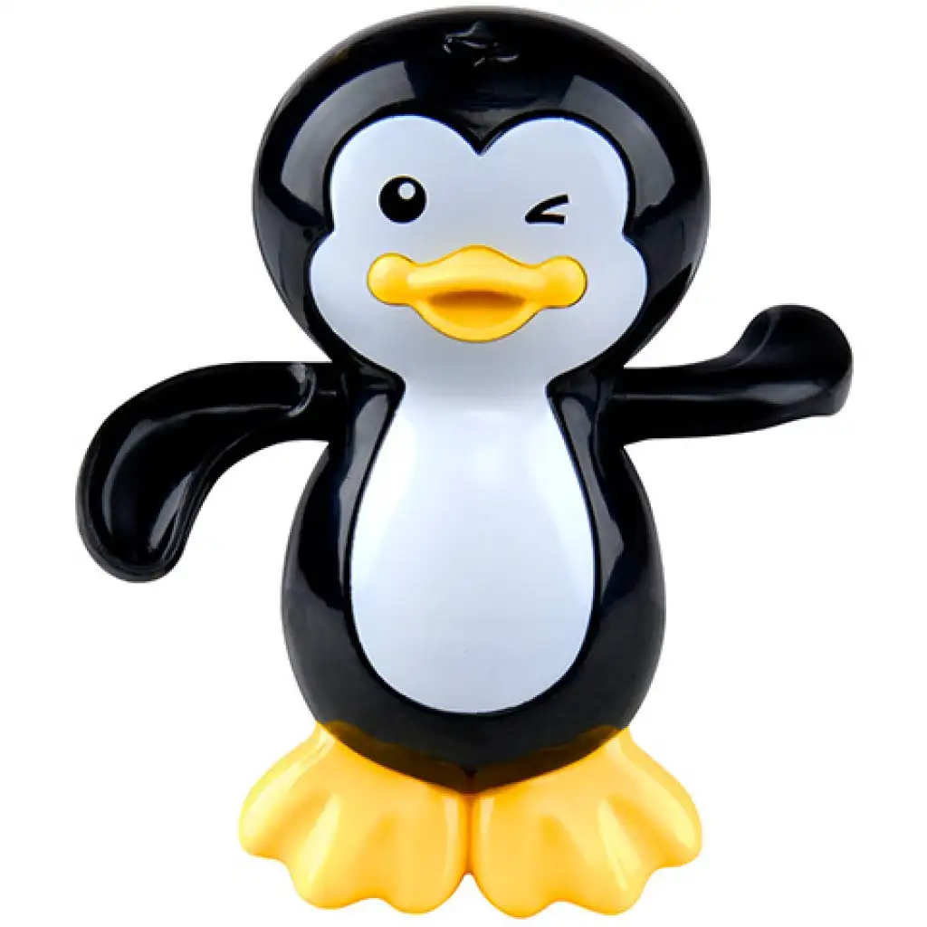 Playgo: Fröhlicher schwimmender Baby-Pinguin kép 2