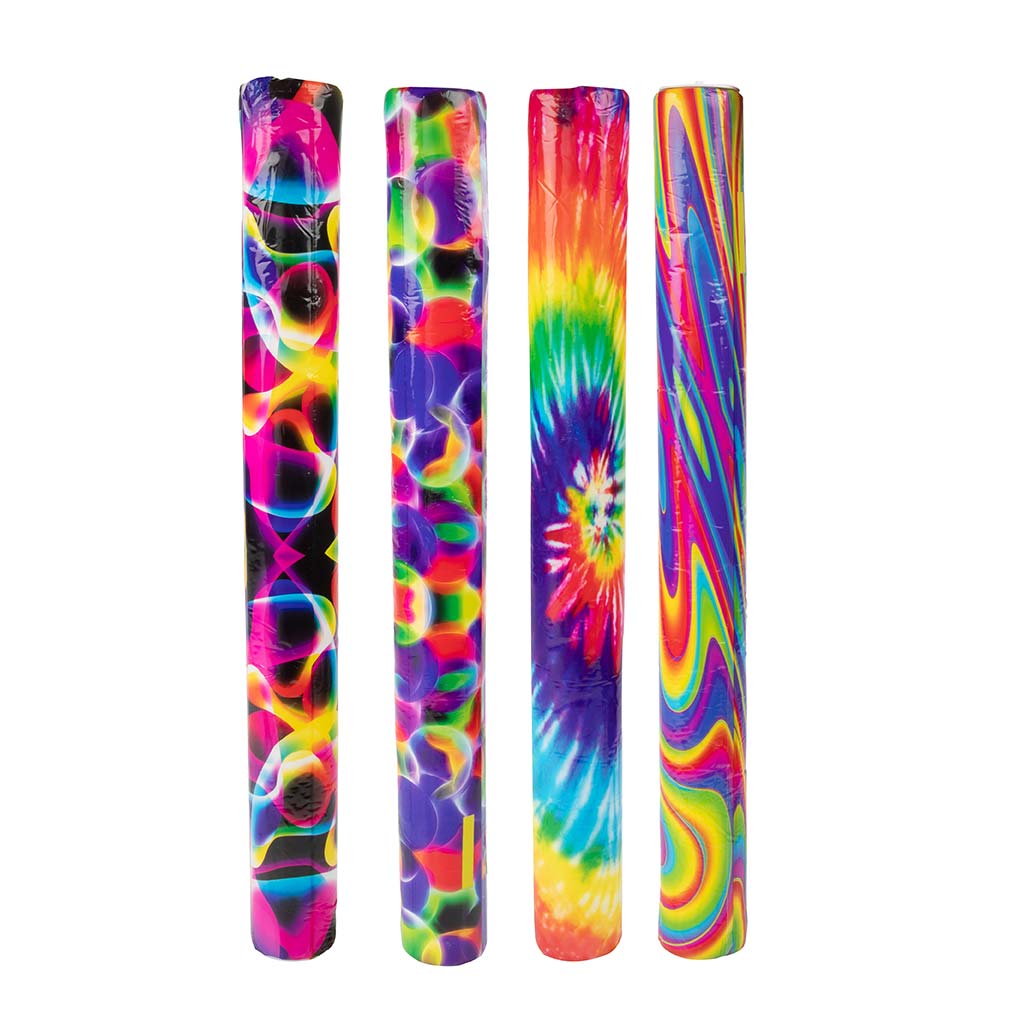 Bunter Leuchtstab mit mehreren Leuchtmodi kép 2