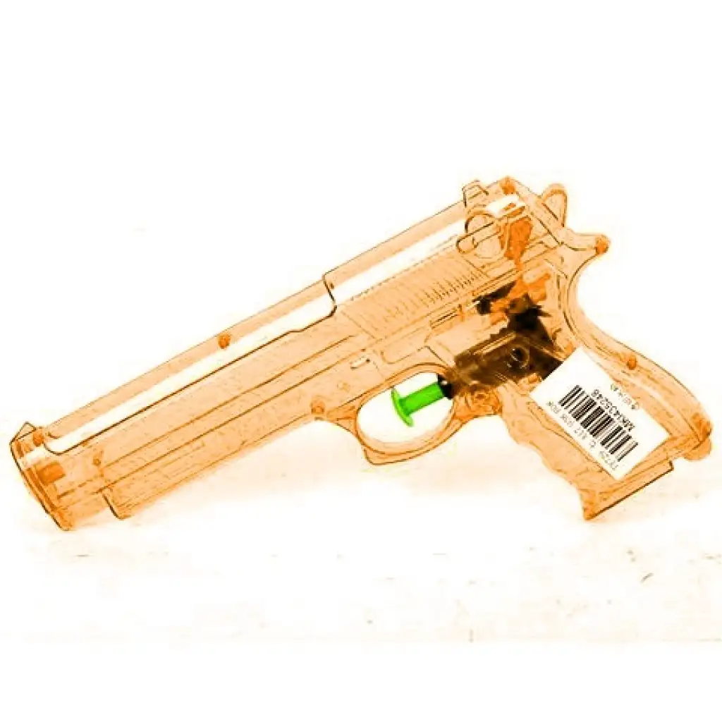 Wasserpistole in mehreren Varianten kép 3