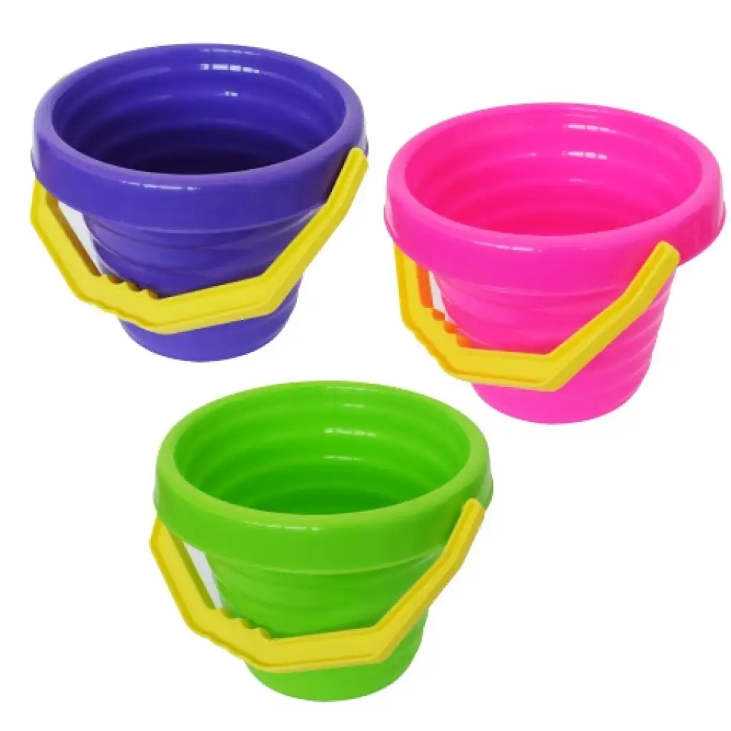 Sandkasten-Eimer 3,3L kép 4