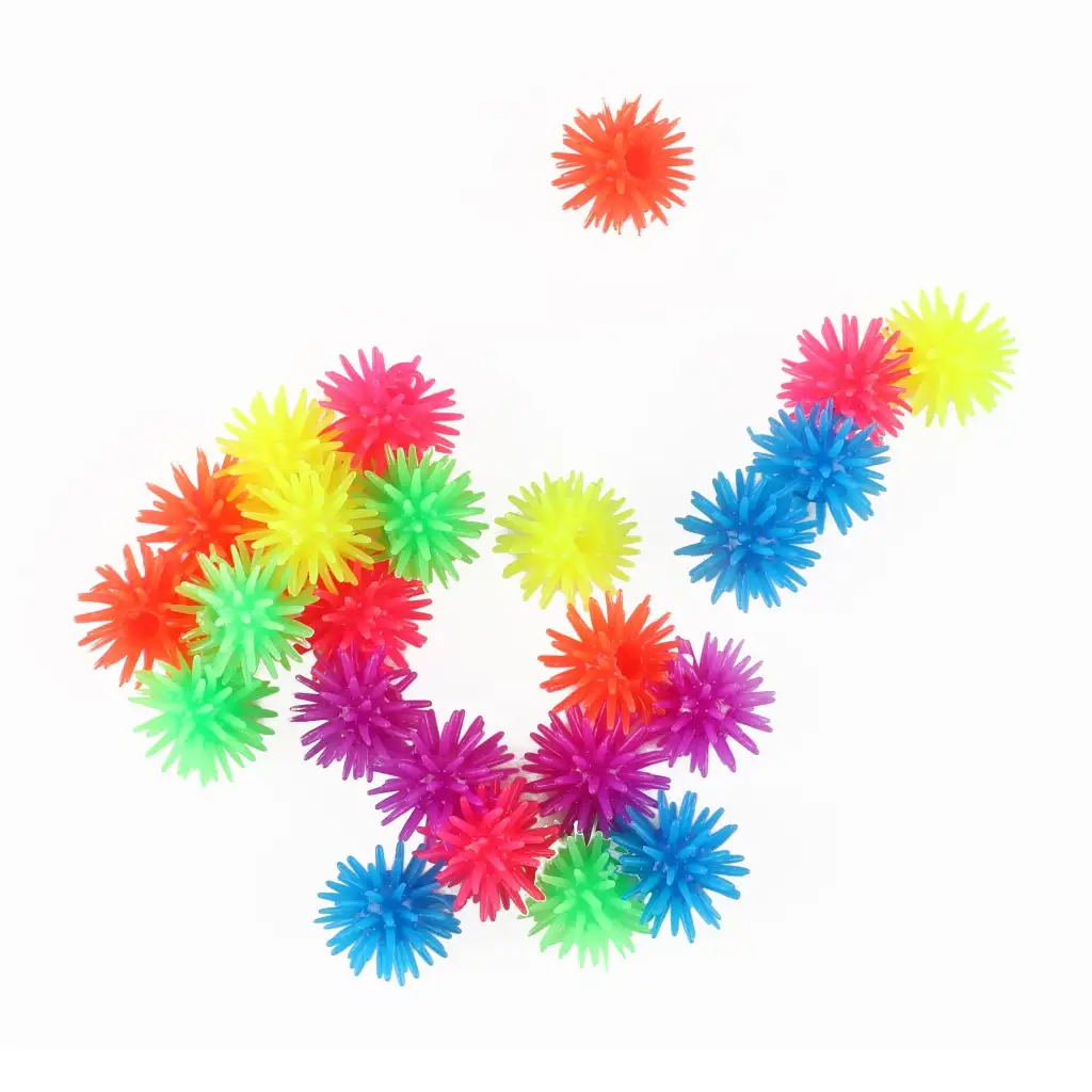 Window Walkers klebriges Kletterball-Set kép 2